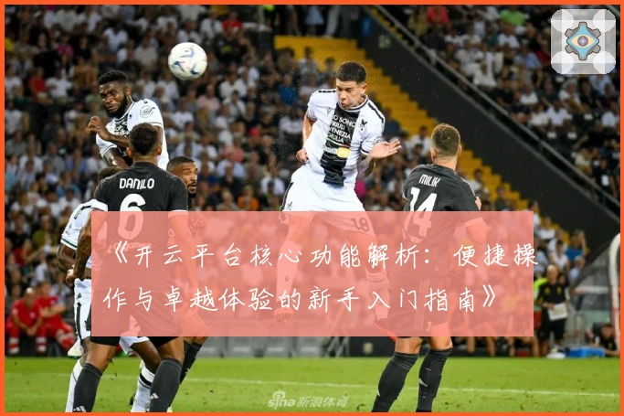 《开云平台核心功能解析：便捷操作与卓越体验的新手入门指南》