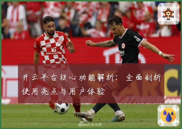 开云平台核心功能解析：全面剖析使用亮点与用户体验